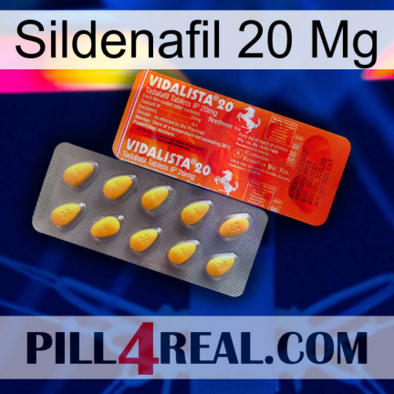 Sildenafil 20Mg new01